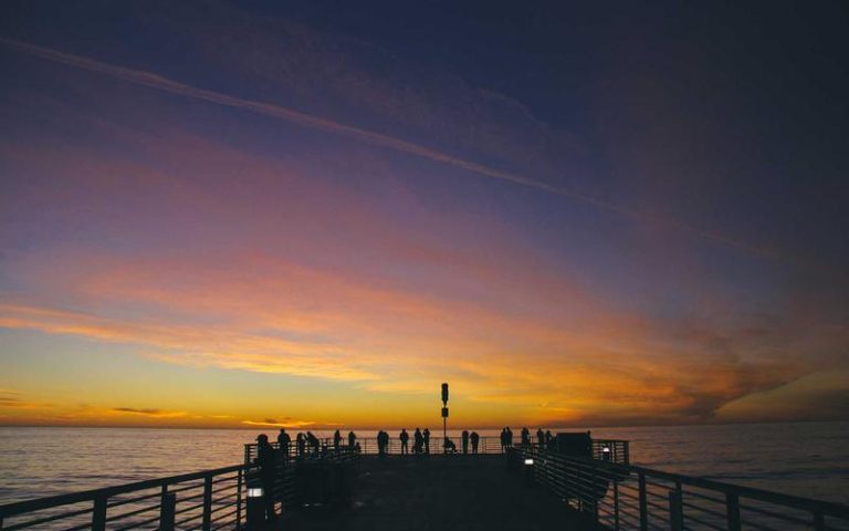 PMS Hosts National Sprint Car Championship in Clark