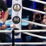 LIKE FATHER, LIKE SON┃Rolando Dy rules bare-knuckle ring