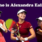 FRENCH OPEN ┃ Alex Eala suffers early exit with straight-sets loss to Jovic