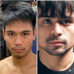 JIMUEL AND EMMAN | A tale of two Pacquiao sons