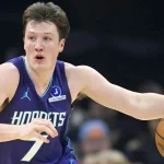 Charlotte’s Kon Knueppel: Sharpshooter Par Excellence