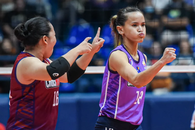 Sisi Rondina: Heart Over Height