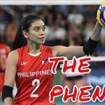 ALYSSA VALDEZ ┃ The Phenom still has it