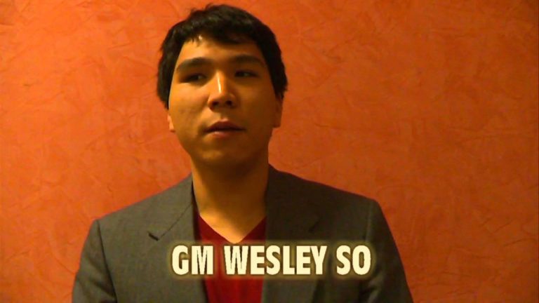 So Holds His Ground: Cavite-Born Grandmaster Stays Solid at 2026 Superbet Chess Classic