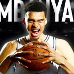 NBA PLAYOFFS ┃ Wembanyama dominates as Spurs rout Thunder, even WCF to 2 wins apiece