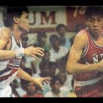 BLAST FROM THE PAST ┃ Dondon Ampalayo: The magician of the hardwood