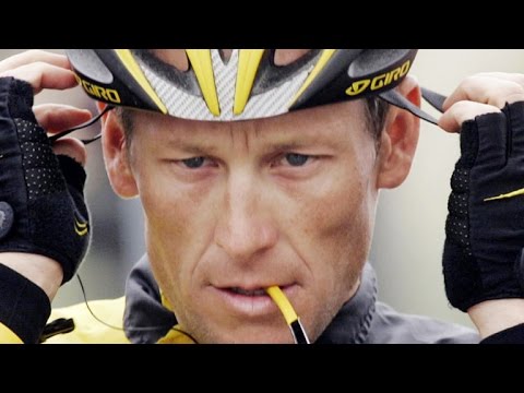 FALL OF LANCE ARMSTRONG | A scandal that rocked the cycling world
