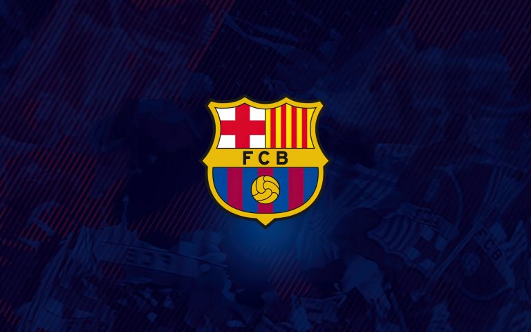 FC Barcelona: Rise from the Ashes