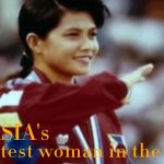 Lydia de Vega: sprint queen of the 1980’s