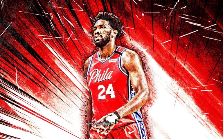 The Process at a Crossroads: Embiid, Maxey, and the Sixers’ Fading Hopes