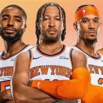 NBA PLAYOFFS | Josh Hart heroics propel Knicks to 2-0 series lead over Cavs