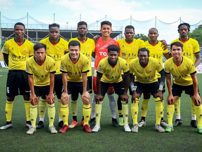 FC Manila Diggers on a Tear: A Tactical Awakening
