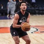 NBA PLAYOFFS | McCain, SGA power OKC to 2-1 series lead