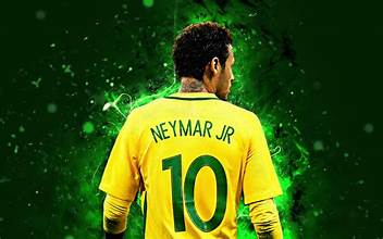 The Samba Prince: Neymar Jr.’s Enduring Legacy