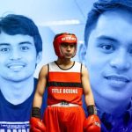 Boxing: A Tale of Two Pacquiao Sons