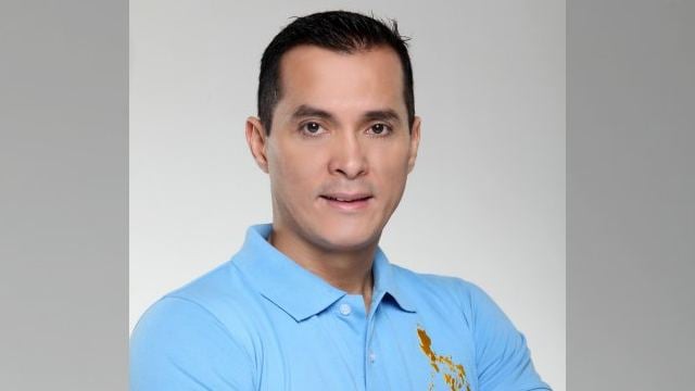 BLAST FROM THE PAST: Paul Alvarez — Excitement Personified