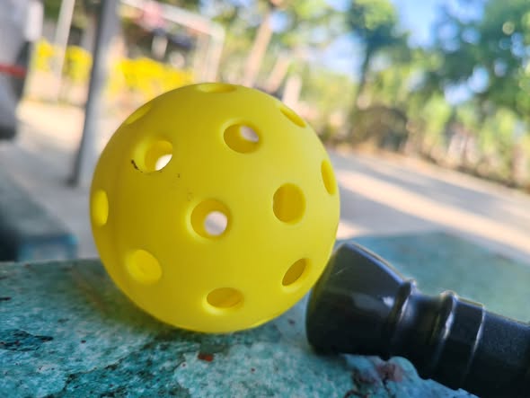 Filipinos embrace pickleball as a sport for everyone