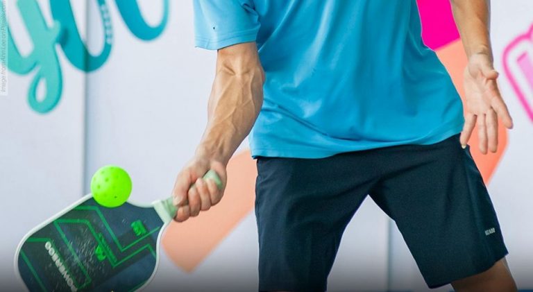IP rights emerge as key hurdle — and opportunity — in pickleball’s Olympic push