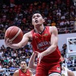 PBA COMMISSIONER’S CUP SEMI-FINALS ┃Thompson, Brownlee hold Off Rain or Shine as Ginebra grabs 2-1 lead
