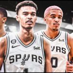 NBA PLAYOFFS ┃ Spurs edge Thunder in West finals Game 1 thriller