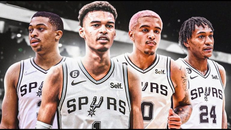 Spurs edge Thunder in West finals Game 1 thriller