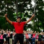 The Enigma of Tiger Woods