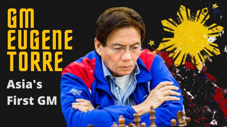 THE SILENT BOARD ┃ The sad state of Philippine chess