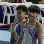 ANOTHER YULO RISES | Karl Eldrew steps into gymnastics spotlight