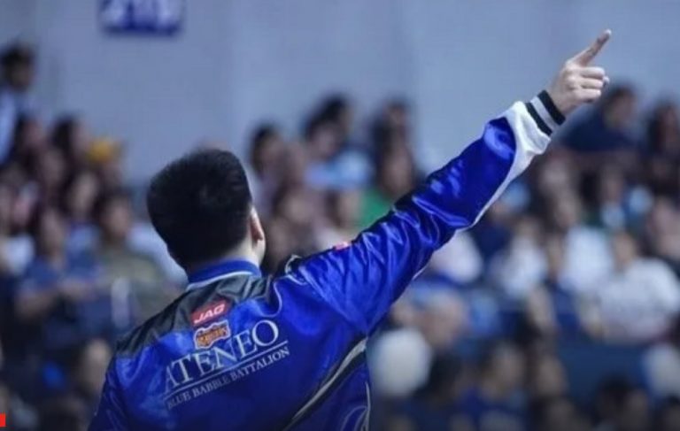 Ateneo student-athletes urge UAAP to spare uninvolved athletes