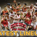 PBA COMMISSIONER’S CUP FINALS ┃ Ginebra wins in game 7 to claim 16th PBA title