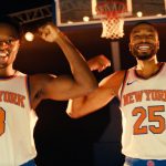 2026 NBA CHMAPIONSHIP ┃ New York secures 105-104 win after wild Wembanyama sequence
