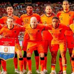 WORLD CUP ┃ Netherlands subdue Sweden 5-1 to top group F