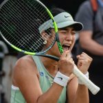 Eala dismantles Svitolina in Berlin Open, surges to world no. 30