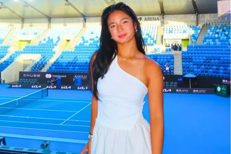 BERLIN OPEN ┃ Eala stuns world no. 2 Rybakina, continues remarkable grass-court run
