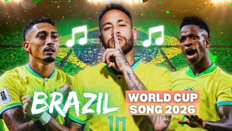 WORLD CUP ┃ Morocco stifles Brazil with a 1-1 draw