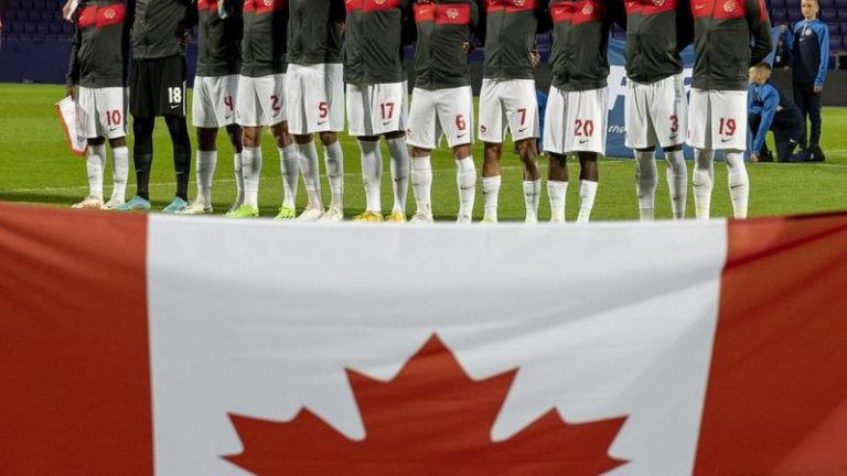 WORLD CUP ┃ Eustáquio heroics propel Canada past South Africa 1-0