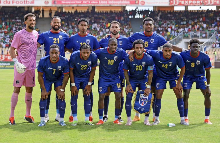 WORLD CUP ┃ Cape Verde defies the odds to set up dream round of 32 clash with Argentina