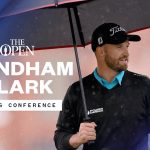 U.S. OPEN ┃ Wyndham Clark blocks out the noise to capture dramatic U.S. Open title