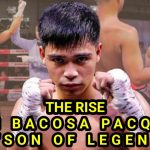 EMAN PACQUIAO ┃ Streak halted in thrilling PBF title clash