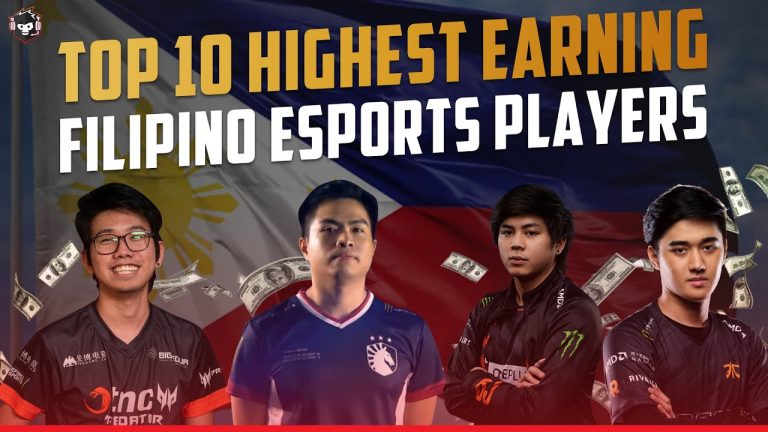 ESPORTS NATIONS CUP ┃ Philippines locks in Valorant and League of Legends berths