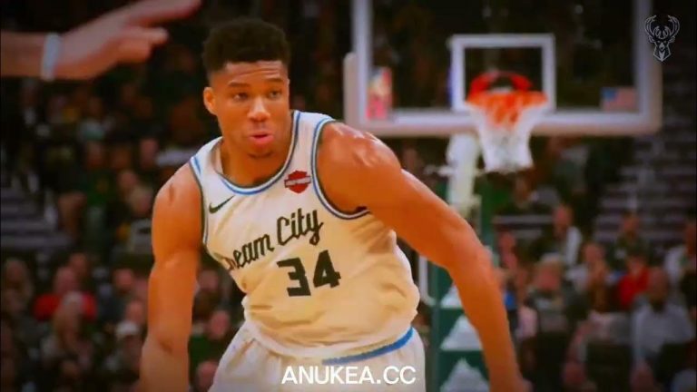 NBA TRADE ┃ Heat acquires Giannis Antetokounmpo, form terrifying new frontcourt
