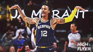 NBA TRADE ┃ Grizzlies finally cut bait on Ja Morant