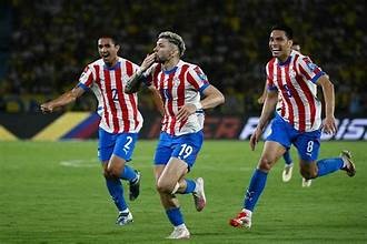 WORLD CUP ┃ Paraguay stuns Germany in penalty shootout, ends four-time winners’ campaign