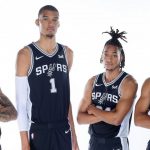 2026 NBA Championship ┃ Spurs are perfect opponents for the Knicks