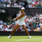 WIMBLEDON ┃ Eala cruises past Zarazua to reach second round