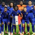 WORLD CUP ┃ Clinical Les Bleus cruise into semis, dash Moroccan dreams