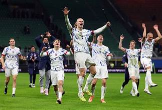 WORLD CUP ┃ Norway shocks Brazil 2-1 with the Seleção sunk by Haaland