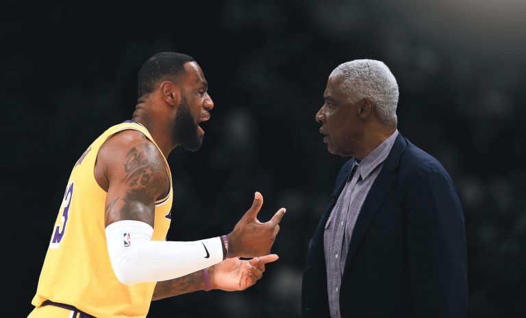 The Philadelphia 1983 NBA champions vs. The 2026 Contenders