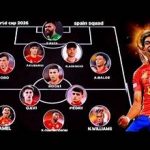 SPANISH MASTERCLASS ┃ La Roja stifles France to secure world cup final berth