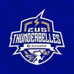 PVL ON TOUR ┃ Thunderbelles strike again as ZUS Coffee dismantles Choco Mucho